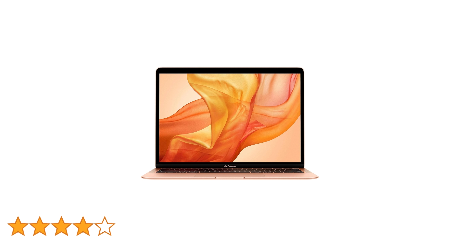 263）MacBook Air 2020 13インチ　256GB/8GB/i3 Early 2020 Apple MacBook Air with 1.1GHz Intel Core i3 (13